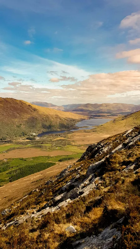 10 Địa Điểm Không Thể Bỏ Lỡ Khi Đến Ireland Lần Đầu