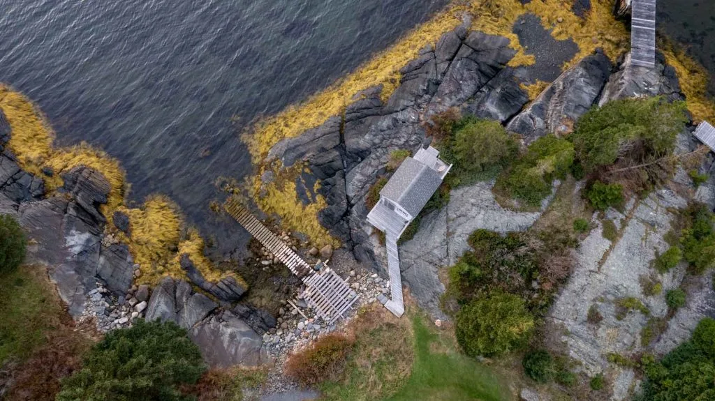 10 Điểm Đến Độc Đáo Tại Nova Scotia