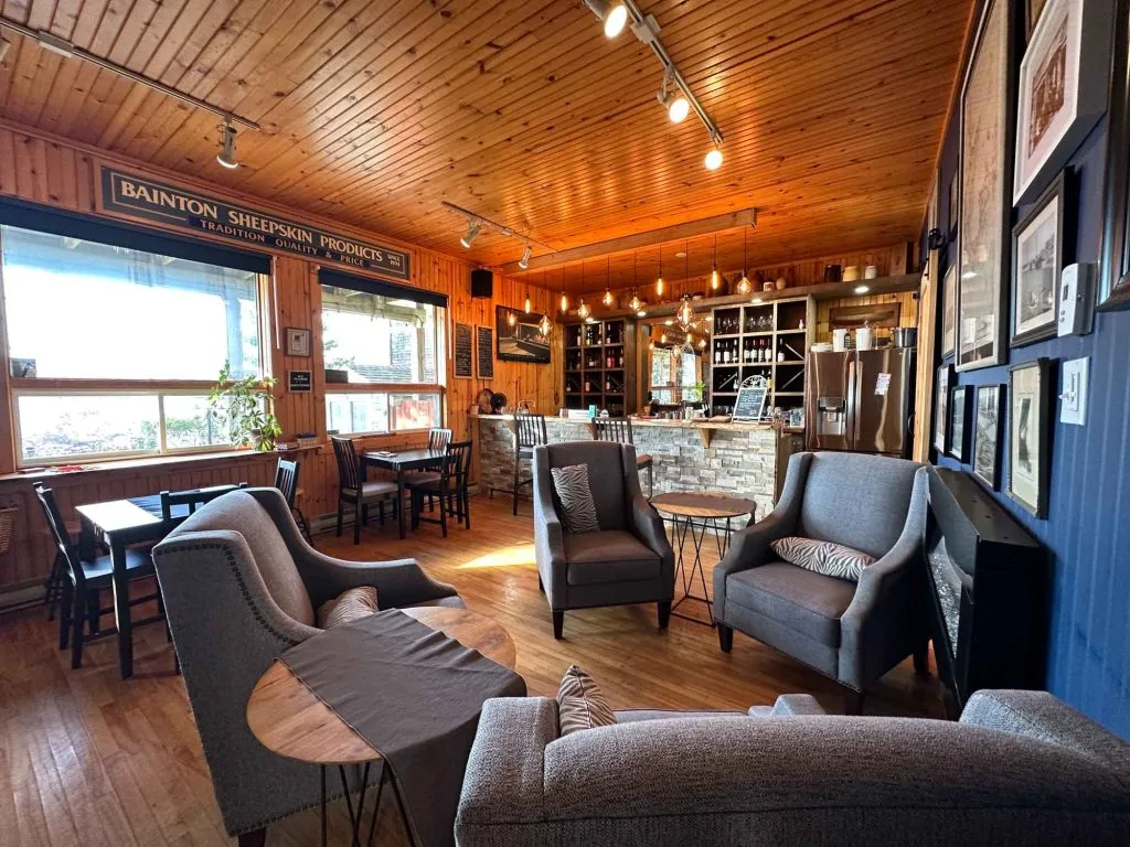 10 Điểm Đến Độc Đáo Tại Nova Scotia