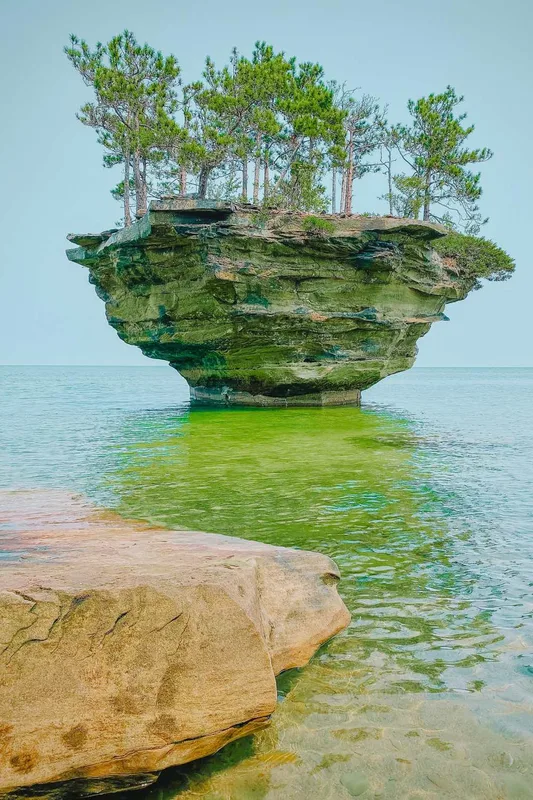 10 Điểm Đến Không Thể Bỏ Qua Khi Du Lịch Michigan