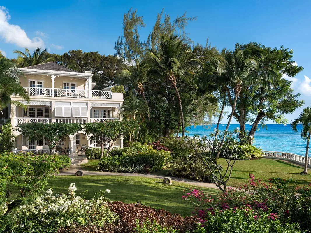 10 Khách Sạn Đỉnh Nhất Tại Barbados Để Bạn Tận Hưởng Kỳ Nghỉ Caribbean