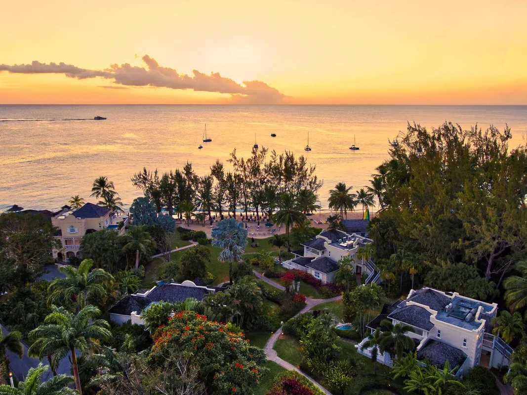 10 Khách Sạn Đỉnh Nhất Tại Barbados Để Bạn Tận Hưởng Kỳ Nghỉ Caribbean