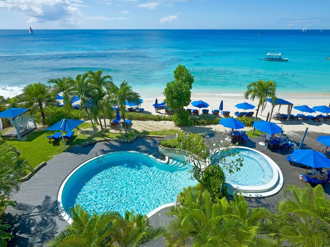 10 Khách Sạn Đỉnh Nhất Tại Barbados Để Bạn Tận Hưởng Kỳ Nghỉ Caribbean