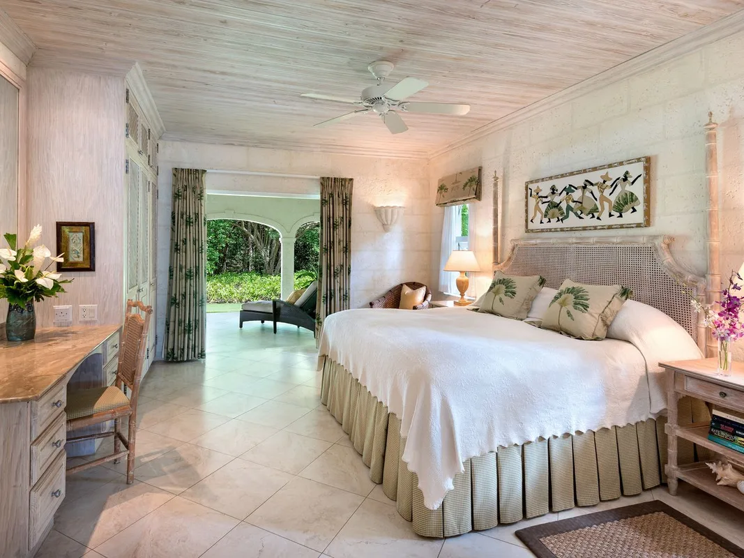 10 Khách Sạn Đỉnh Nhất Tại Barbados Để Bạn Tận Hưởng Kỳ Nghỉ Caribbean