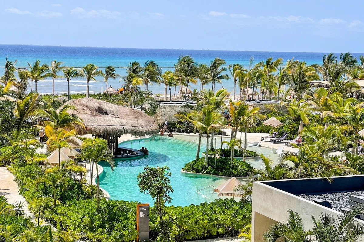 10 Khách Sạn Hyatt Đáng Đặt Ngay Trước Khi Thay Đổi Biểu Phí
