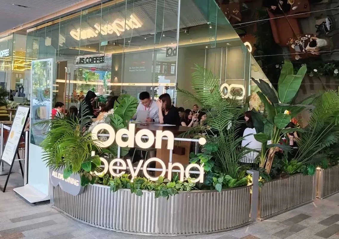 10 món ăn ngon tại Sunway Square Mall bạn không thể bỏ qua ngay bây giờ