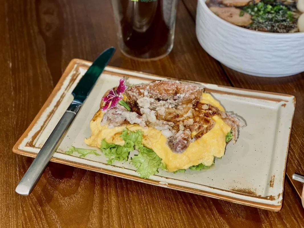 10 món ăn ngon tại Sunway Square Mall bạn không thể bỏ qua ngay bây giờ