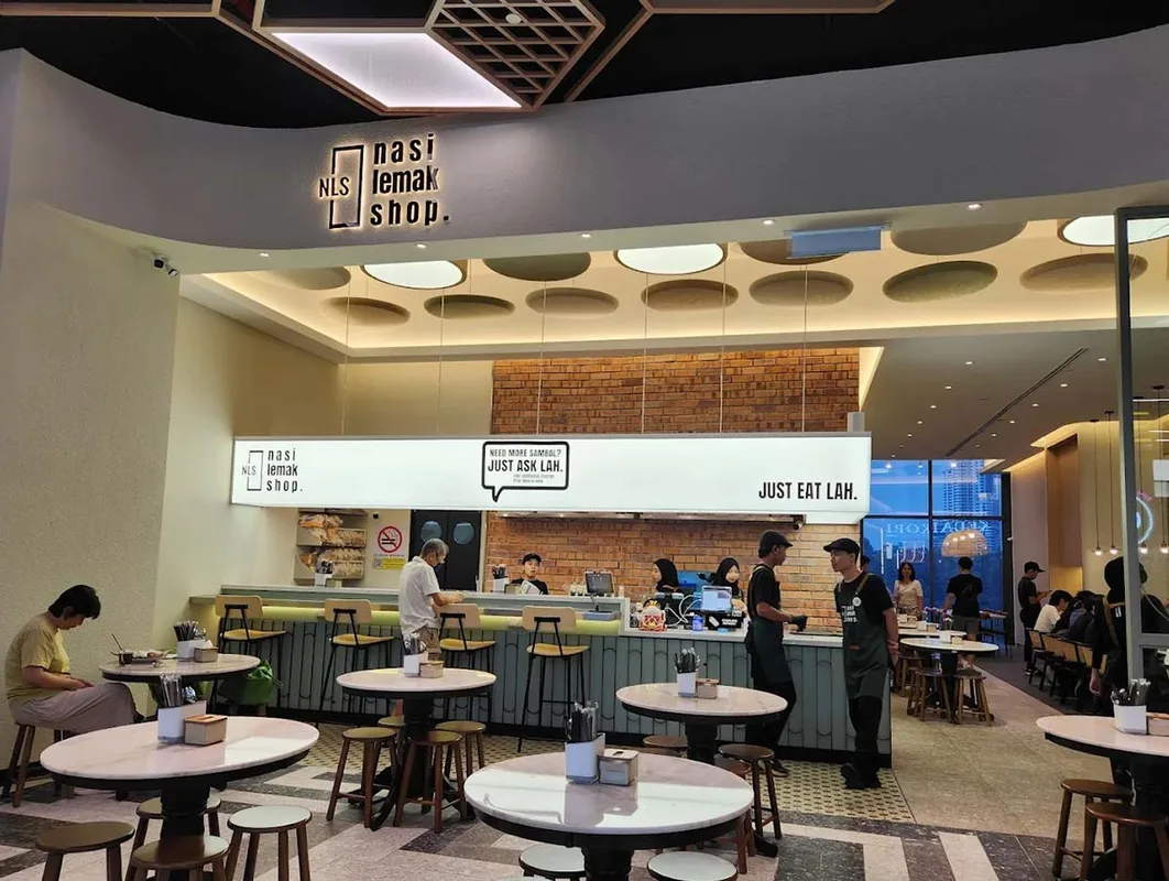 10 món ăn ngon tại Sunway Square Mall bạn không thể bỏ qua ngay bây giờ