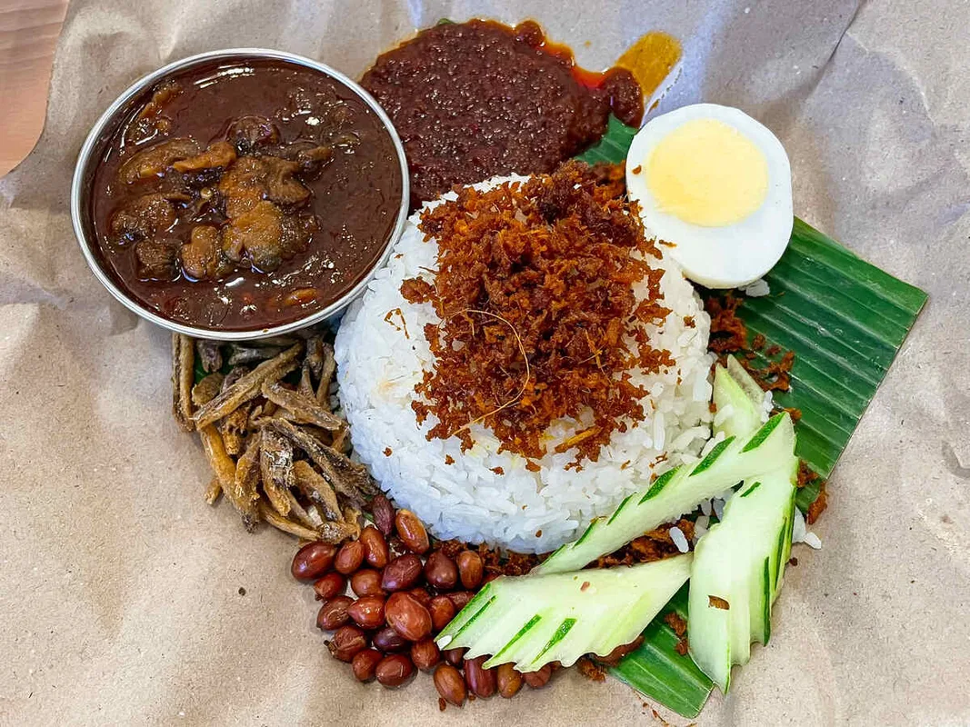 10 món ăn ngon tại Sunway Square Mall bạn không thể bỏ qua ngay bây giờ