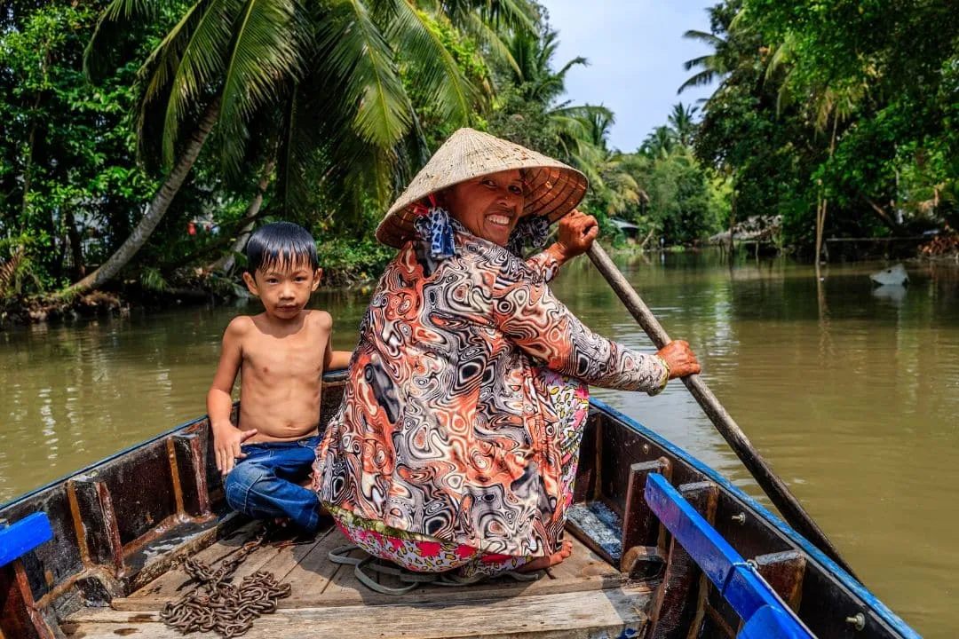 10 Days Exploring Vietnam: The Perfect Itinerary for First-Time Travelers