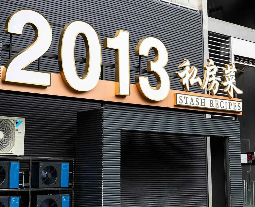 10 Nhà Hàng Tuyệt Vời Để Mừng Ngày Của Mẹ Tại Klang Valley Bạn Nên Đặt Chỗ Sớm