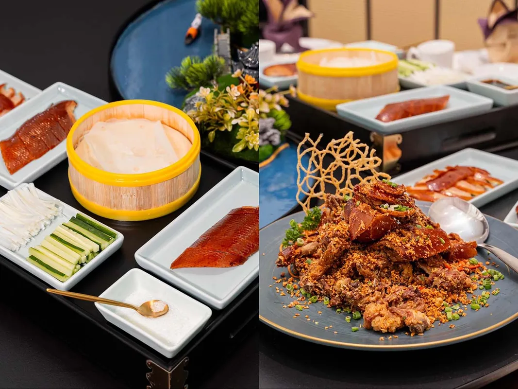 10 Nhà Hàng Tuyệt Vời Để Mừng Ngày Của Mẹ Tại Klang Valley Bạn Nên Đặt Chỗ Sớm