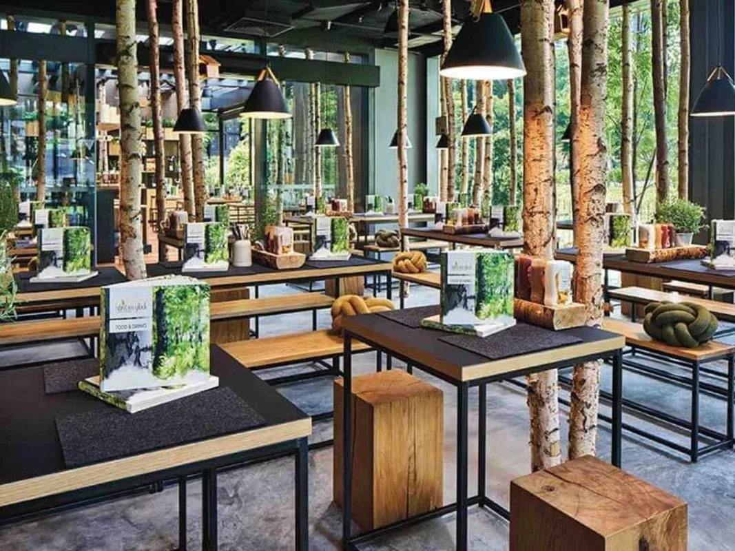 10 Nhà Hàng Xuất Sắc Tại VivoCity Dành Cho Ngày Ẩm Thực Của Bạn