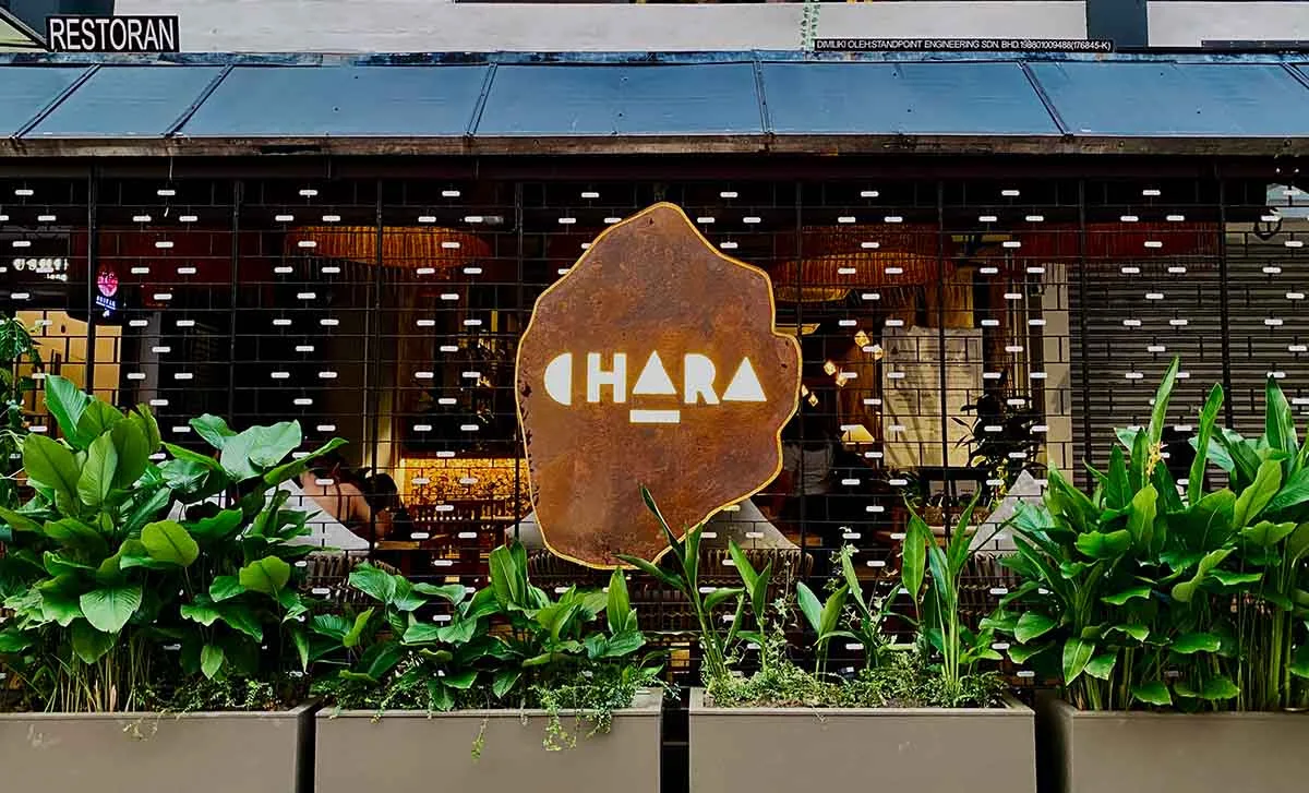 10 Quán Ăn Thú Vị Tại Bangsar Để Hẹn Hò Brunch Và Tối Vui