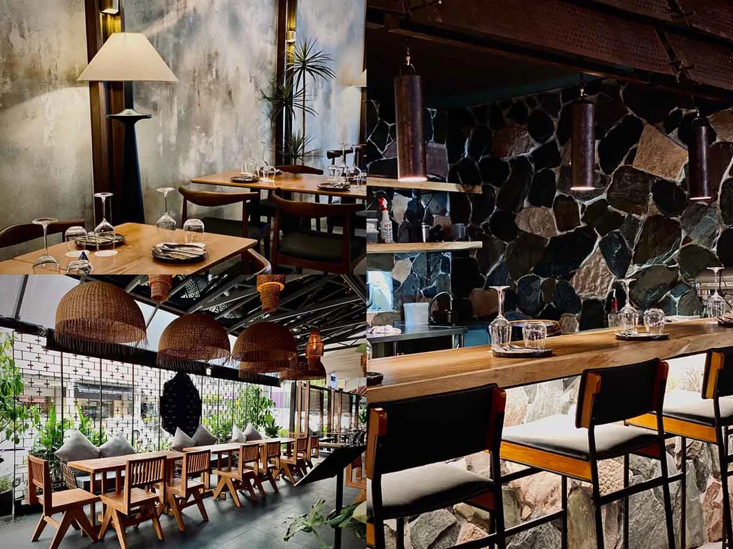 10 Quán Ăn Thú Vị Tại Bangsar Để Hẹn Hò Brunch Và Tối Vui