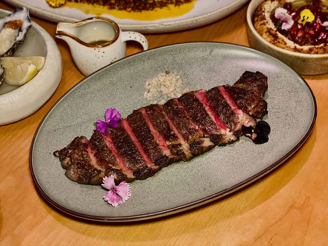 10 Quán Ăn Thú Vị Tại Bangsar Để Hẹn Hò Brunch Và Tối Vui
