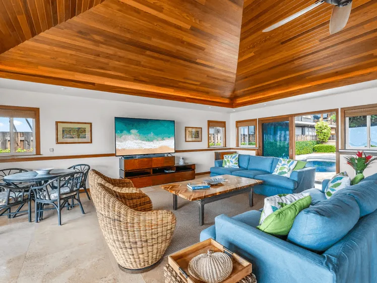 11 Airbnb Ở Honolulu Đáng Đặt Cho Kỳ Nghỉ Tại Oahu