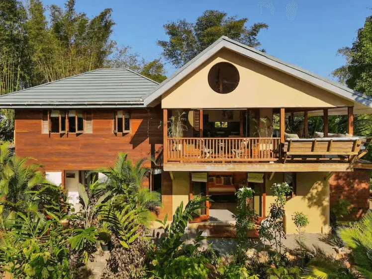 11 Biệt Thự Tuyệt Đẹp Tại Jamaica Để Tận Hưởng Vẻ Đẹp Đảo