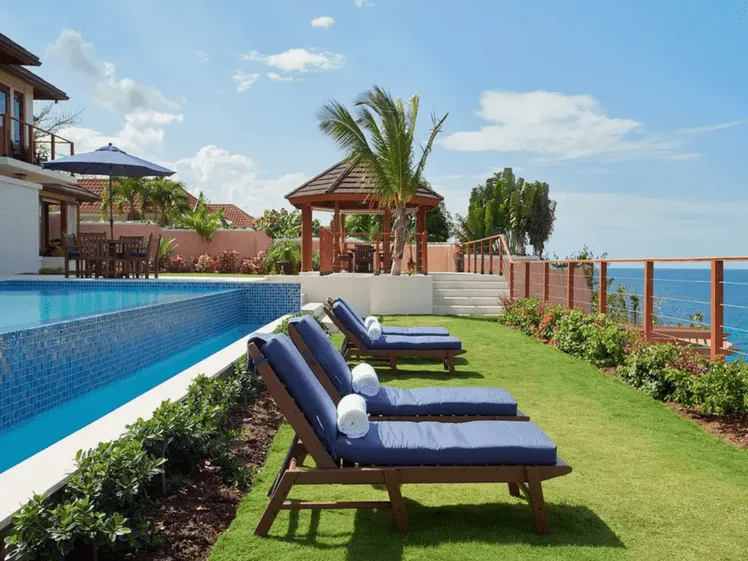 11 Biệt Thự Tuyệt Đẹp Tại Jamaica Để Tận Hưởng Vẻ Đẹp Đảo