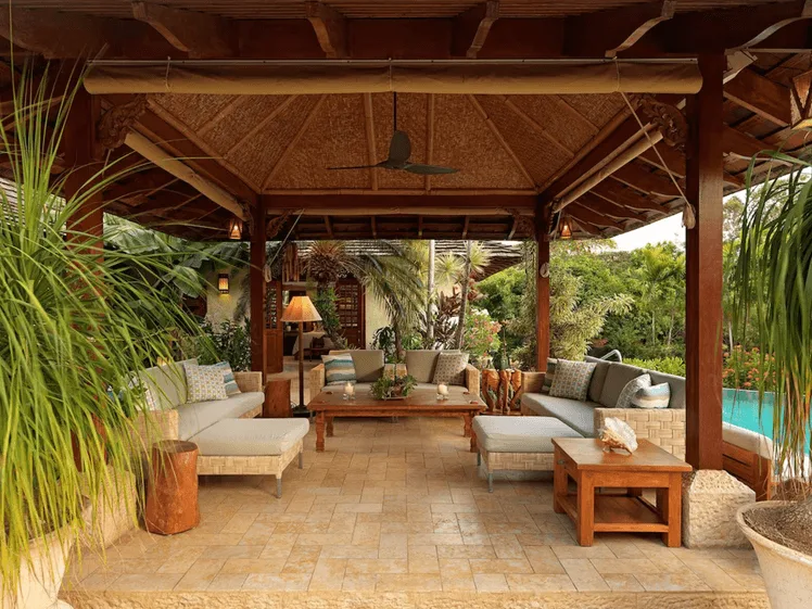 11 Biệt Thự Tuyệt Đẹp Tại Jamaica Để Tận Hưởng Vẻ Đẹp Đảo