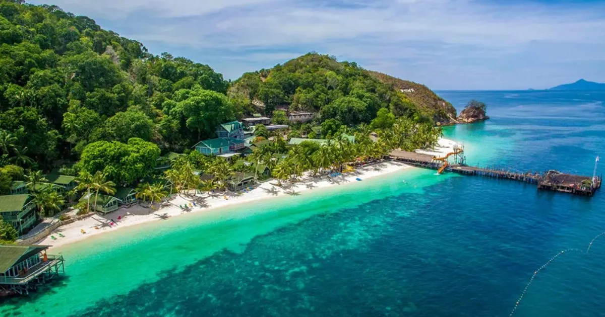 12 Bãi Biển Malaysia Không Thể Bỏ Lỡ Cho Người Singapore