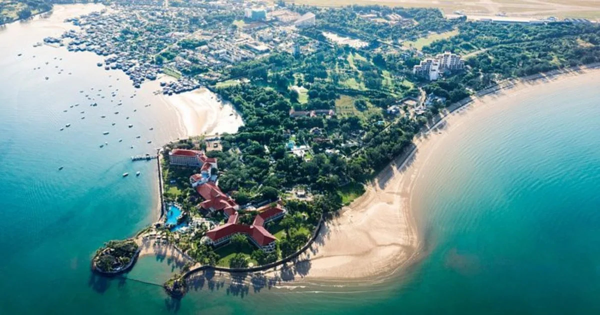 12 Bãi Biển Malaysia Không Thể Bỏ Lỡ Cho Người Singapore