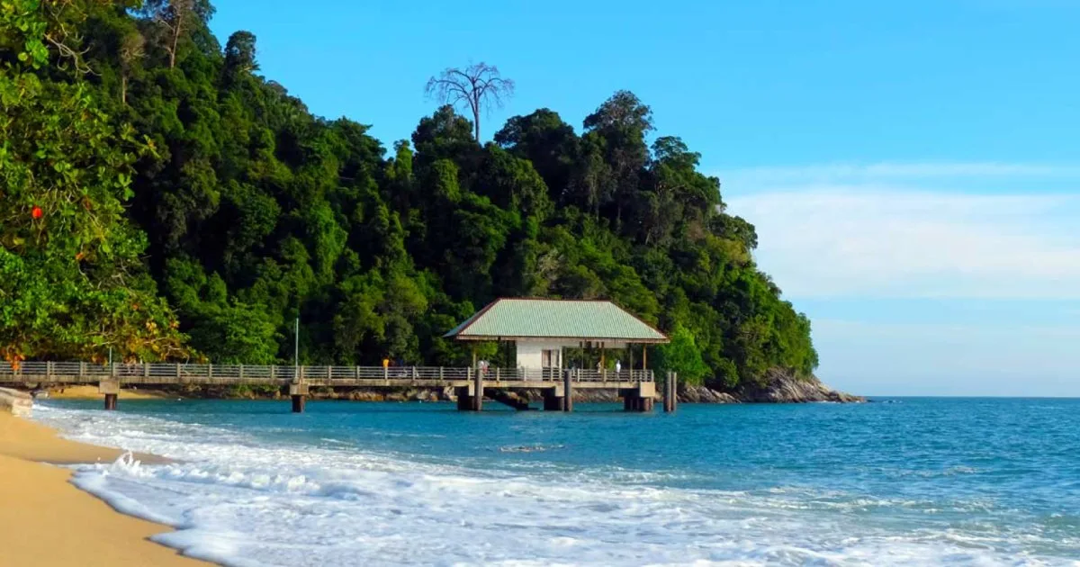12 Bãi Biển Malaysia Không Thể Bỏ Lỡ Cho Người Singapore
