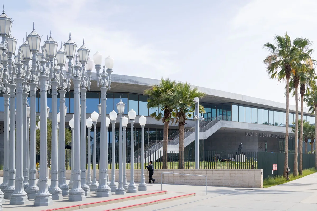12 Bảo Tàng Độc Đáo Chỉ Có Ở Los Angeles