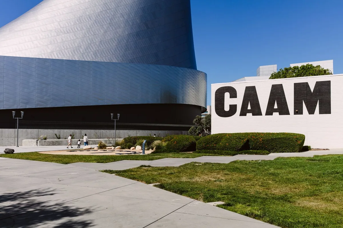 12 Bảo Tàng Độc Đáo Chỉ Có Ở Los Angeles
