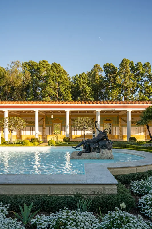 12 Bảo Tàng Độc Đáo Chỉ Có Ở Los Angeles