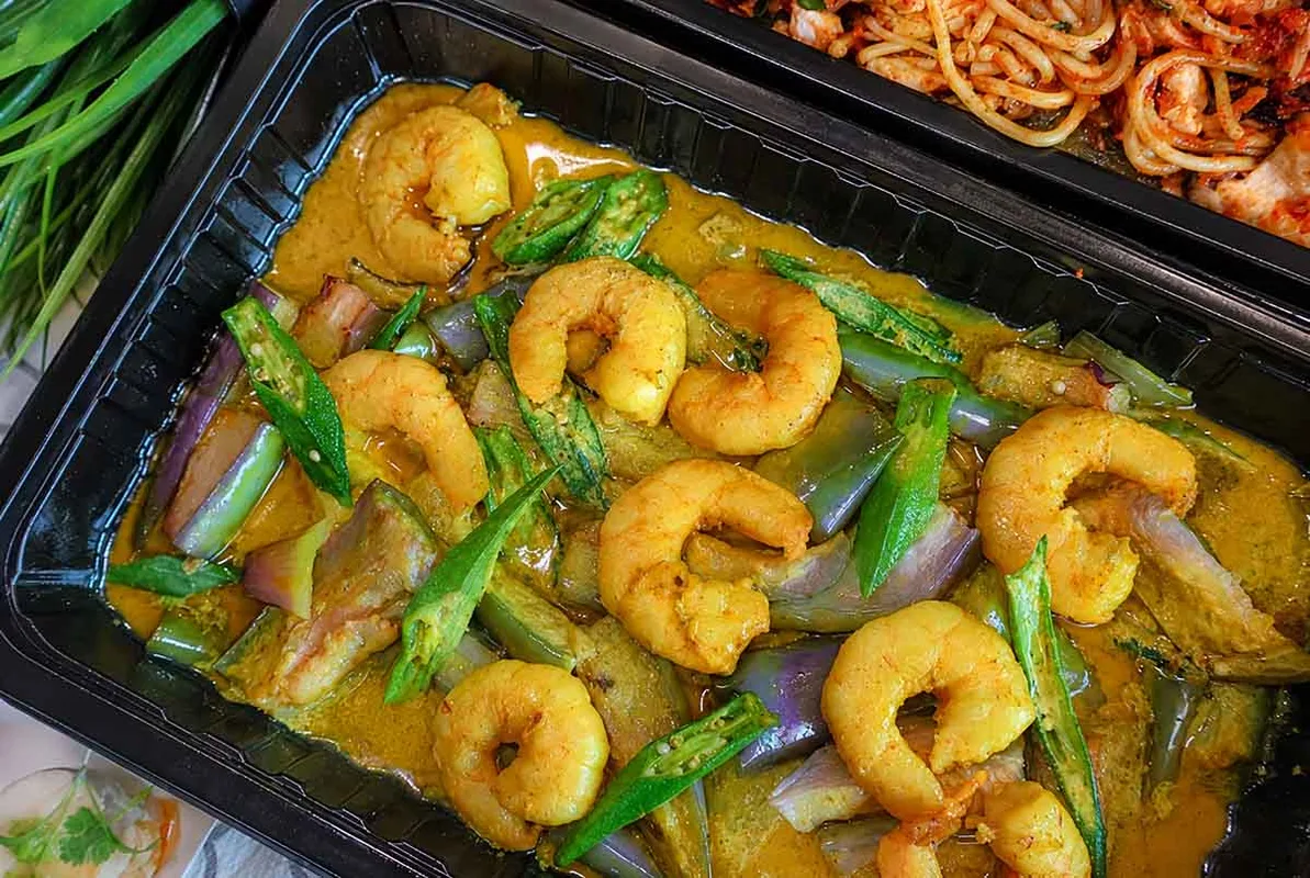 12 Best Buffet Services in Singapore for Home Parties and Corporate Events