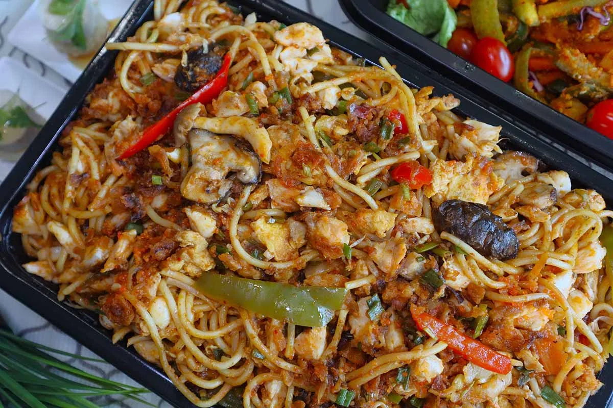 12 Dịch Vụ Buffet Tốt Nhất Tại Singapore Cho Tiệc Tại Nhà Và Sự Kiện Doanh Nghiệp