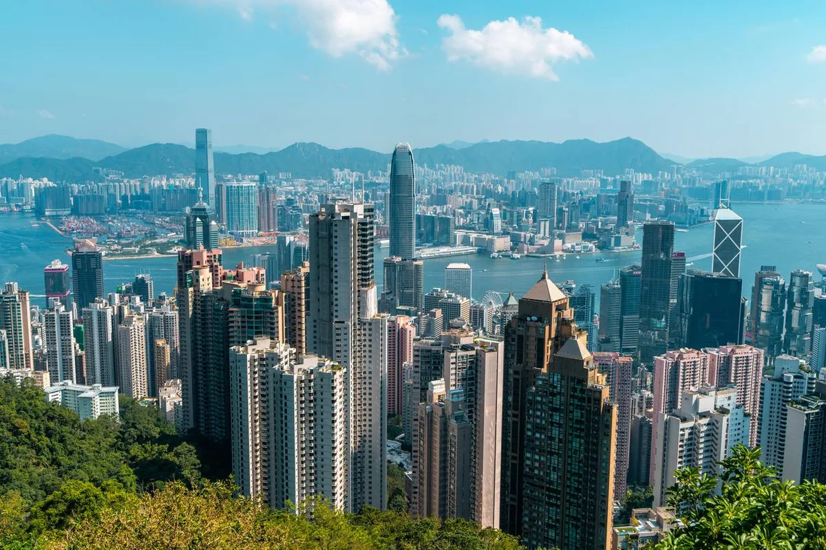 12 Điều Không Thể Bỏ Qua Khi Đến Hong Kong