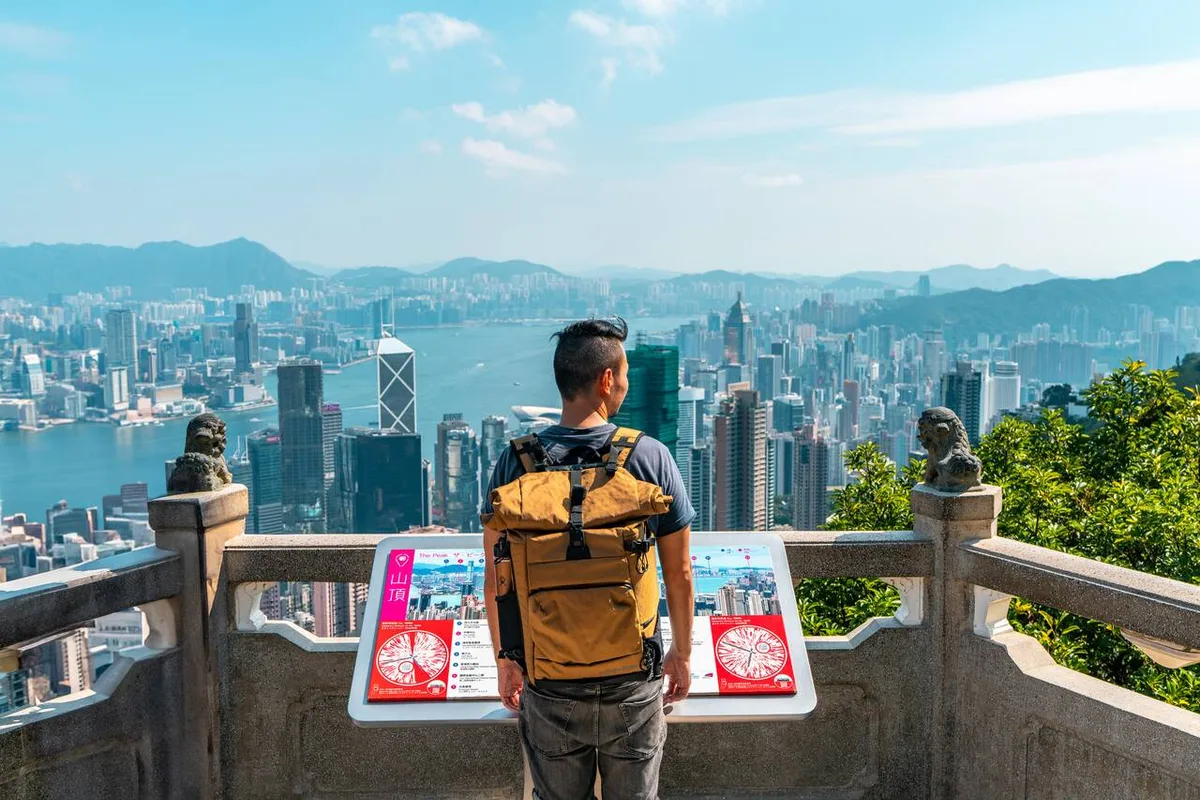 12 Điều Không Thể Bỏ Qua Khi Đến Hong Kong
