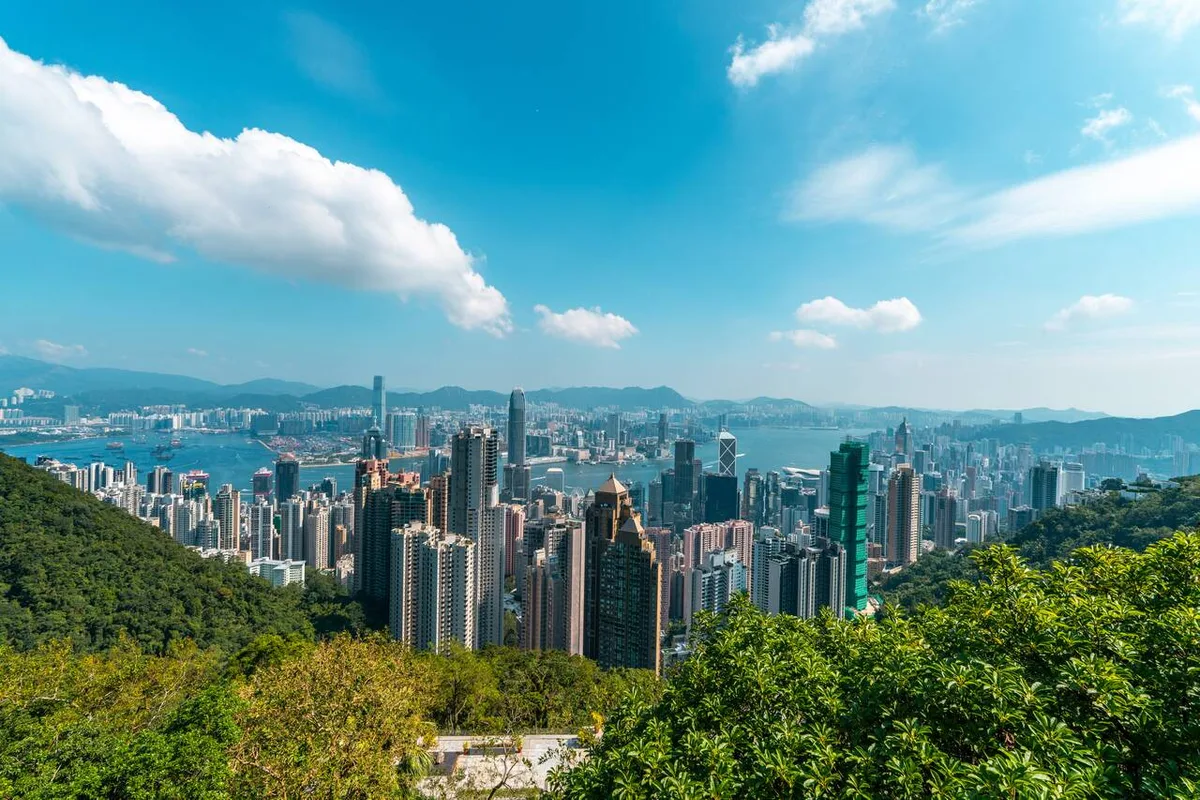 12 Điều Không Thể Bỏ Qua Khi Đến Hong Kong