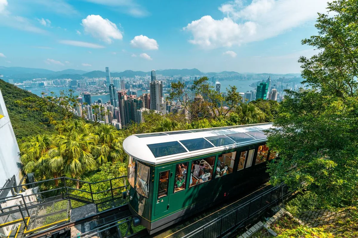 12 Điều Không Thể Bỏ Qua Khi Đến Hong Kong