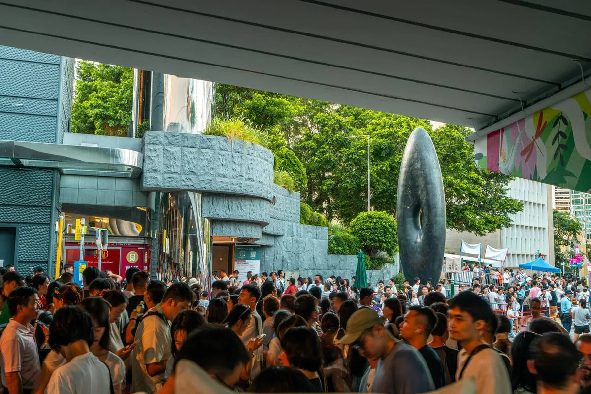 12 Điều Không Thể Bỏ Qua Khi Đến Hong Kong