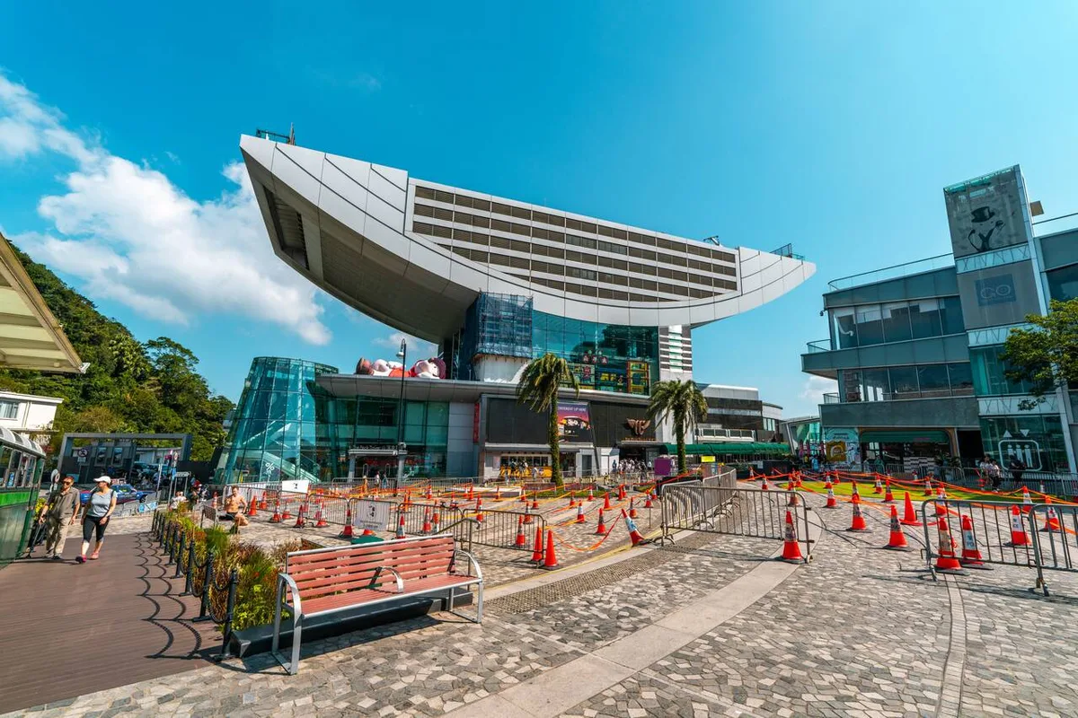 12 Điều Không Thể Bỏ Qua Khi Đến Hong Kong