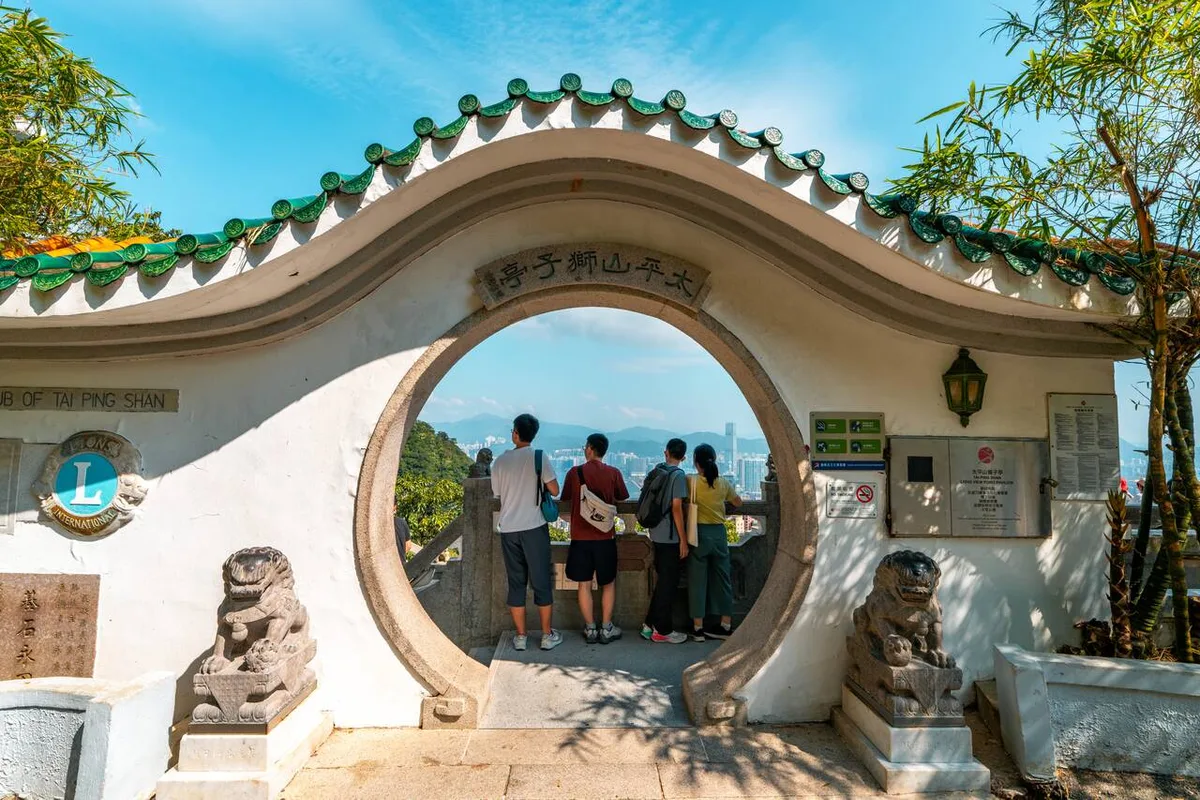 12 Điều Không Thể Bỏ Qua Khi Đến Hong Kong