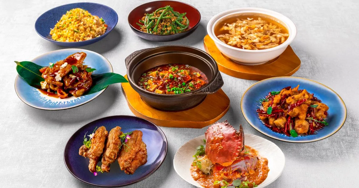 12 Khách Sạn Tuyệt Vời Cho Một Cuộc Nghỉ Dưỡng Tại Singapore