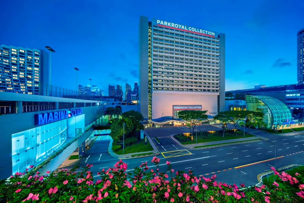 12 Khách Sạn Tuyệt Vời Cho Một Cuộc Nghỉ Dưỡng Tại Singapore