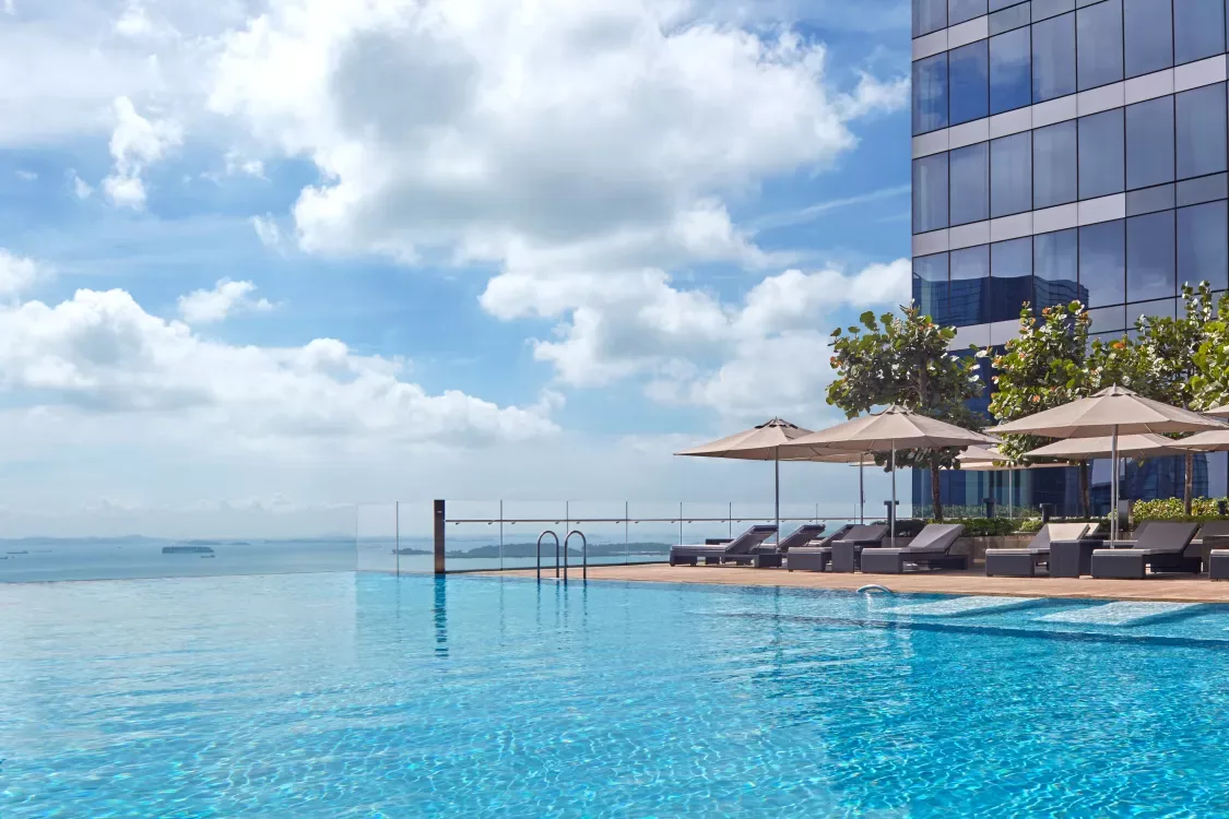 12 Khách Sạn Tuyệt Vời Cho Một Cuộc Nghỉ Dưỡng Tại Singapore