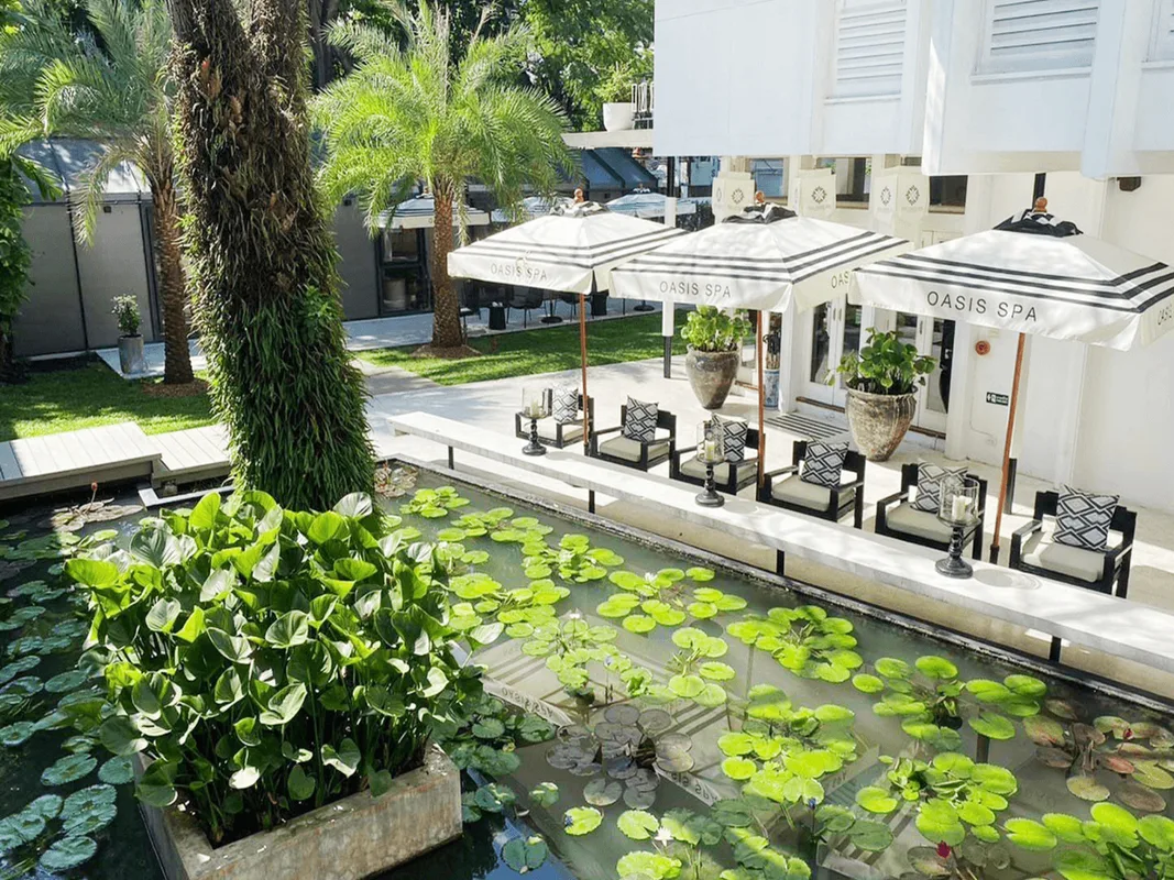 13 Spa Tốt Nhất Tại Bangkok: Trải Nghiệm Thư Giãn Đích Thực