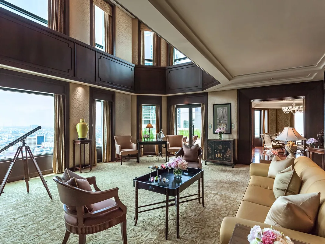 13 Spa Tốt Nhất Tại Bangkok: Trải Nghiệm Thư Giãn Đích Thực