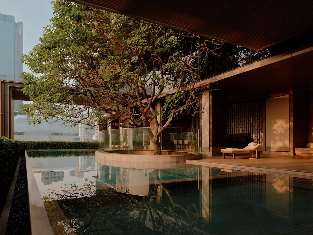 13 Spa Tốt Nhất Tại Bangkok: Trải Nghiệm Thư Giãn Đích Thực