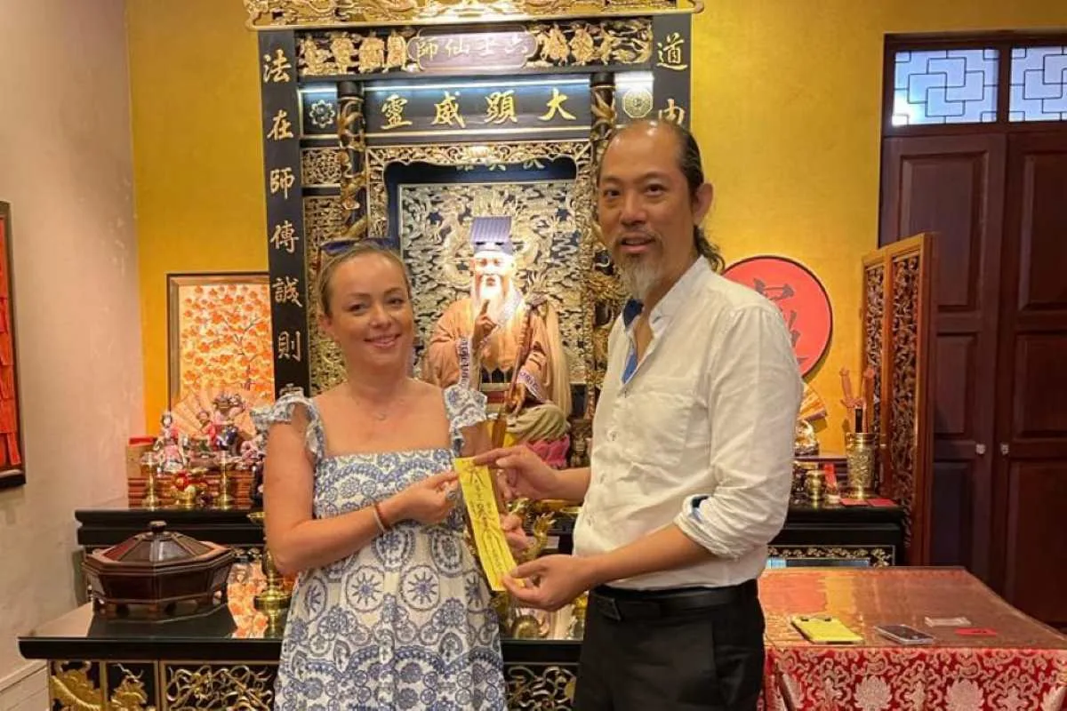 The 13 Best Feng Shui Masters in Singapore to Guide Your Future