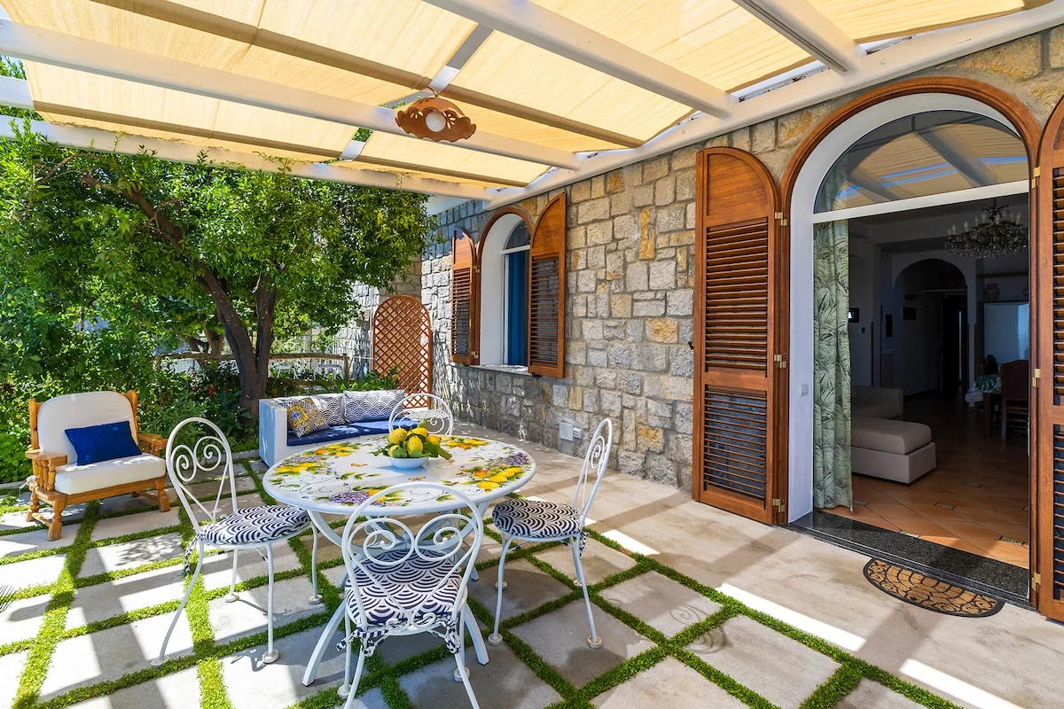 Discover the Beauty of the Amalfi Coast