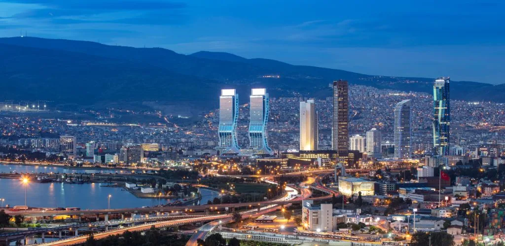 15 Điều Nhất Định Phải Thử Khi Đến Izmir, Thổ Nhĩ Kỳ