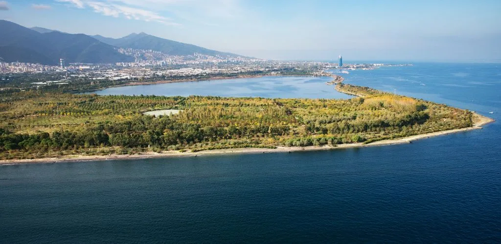 15 Điều Nhất Định Phải Thử Khi Đến Izmir, Thổ Nhĩ Kỳ