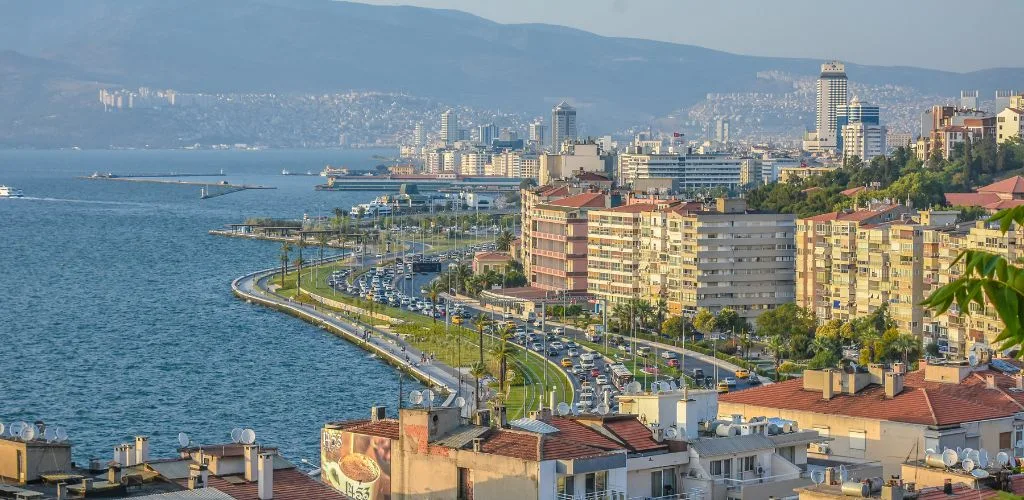 15 Điều Nhất Định Phải Thử Khi Đến Izmir, Thổ Nhĩ Kỳ